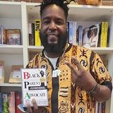 Dr. Umar Johnson/Dream Makers 365
