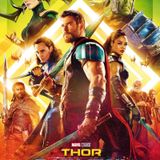 The Game Changer! Thor: Ragnarok Review! Featuring VicTori Belle!
