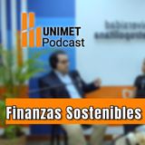 Ep.31 - Miércoles de ruta sostenible  - Las finanzas sostenibles con John Beaujon