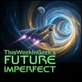 Future Imperfect - Project Hail Mary (2026) Discussion