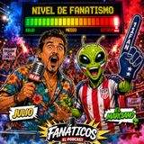 Cual es tu Nivel De Fanatismo Deportivo?