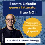 LinkedIn B2B in 3 Step: come generare lead per PMI meccaniche