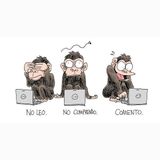 Mediocridad en la Seguridad- La Verdad Detrás de las Infografías..