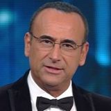 A Sanremo 2015 gli Anania con i loro 16 figli