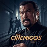 E73: Above the Law (1988)