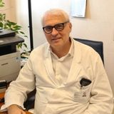 Mauro Moroni, Dir. Oncologia ASST Santi Paolo e Carlo, Milano - Radio Salute