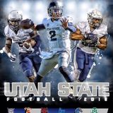 Air Force Game preview vs Utah State