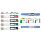 Semaglutida para tratamento do Diabetes e Obesidade