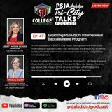 Episode 47 - Exploring PSJA ISD's International Baccalaureate Program