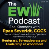 The EW Podcast - Joel Simmons with Ryan Severidt