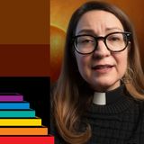 Joy as Resistance: Mary, the Magnificat, and a Faith Lived Out Loud