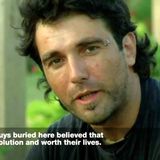 Dai "Diari congolesi" di Vik. Vittorio Arrigoni, 2006