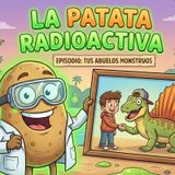 Episodio 2 - ¡Somos Ratones Ninja! (Cómo ganamos a los Dinosaurios)