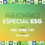 Ligando os pontos do ESG