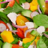 Insalata estiva