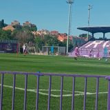 📻 464 : Primer entrenamiento del Real Valladolid, despedida de Cayetano Cifuentes.