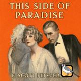 This Side of Paradise - Full Audiobook (F. Scott Fitzgerald)