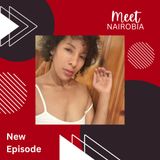 Meet HIV Advocate  Nairobia