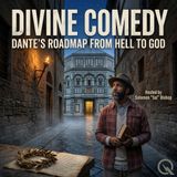 Divine Comedy - The Insane Ambition of Seeing God's Face
