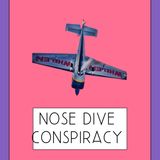 Gloves Off Conspiracy