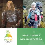 Season 2 Episode 6: Bruce "Gamling" Hopkins