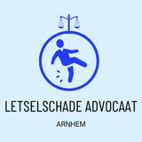 Letselschade door slip- en valpartijen