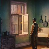 Mario Pacifici "Una cosa da niente"