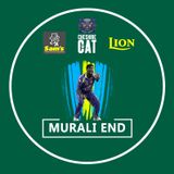 Murali Daily - Moeen is coming home