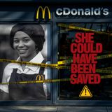 “When the Spirit Breaks: Faith, Mental Health, and the Murder at McDonald’s”