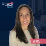 Como a responsabilidade social impulsiona o marketing, com Adriana Vichino | Raise The Bar #119
