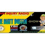 The Matt Duffin Show - Resserection Day alongside Deborah Berry