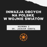 Inwazja obcych na Polskę w "Wojnie światów - następnym stuleciu" (1981) [ft. dr Jacek Sobota]