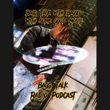 Lunch hour- Bagg Talk Radio Podcast's podcast