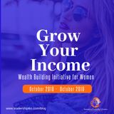 8 Money Lessons to Build Wealth - Lesson #1