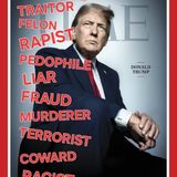 Episode 4 - All things TRUMP