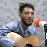 Rencontre avec Sidi Abdallah Ag Oumabadougou, artiste musicien (Le Niger sur Kalangou)