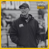 ABR 466 | Tommy Badon | Building Championship Track & Field Programs, Recruiting, Leadership & The 5 P's | University of Louisiana Lafayette