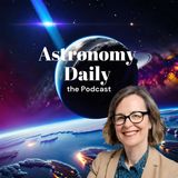 S03E123: NEOWISE Ends, China's Satellite Mishap, and Meteor Mysteries