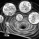 Siamo dentro un videogioco?