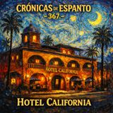 367.- Hotel California