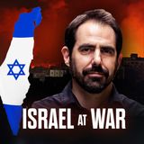 Israel At War, ft. Joel Richardson
