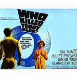 Episode 347: Who Killed Teddy Bear? (1965)