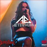 AETERNUM | The Band Bringing Feminine Rage to Metal