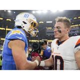 NFL Thursday Night Scoreboard Update December 19th, 2024