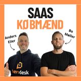 #19 - Remote og asynkront arbejde + Fordele og ulemper