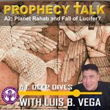 A2: PLANET RAHAB AND FALL OF LUCIFER