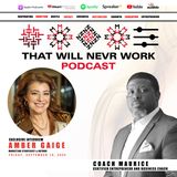 S6|G39  Your Brand, Your Beliefs- Aligning Business and Values with Amber Gaige
