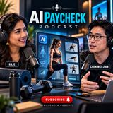 How to Make Passive Income Selling AI Generated Workout Plans with Fitness AI Tools