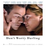 Don't Worry Darling - Movie  Review