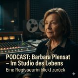 Barbara Plensat: Zwischen Ost-Technik und West-Regie